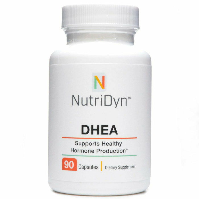 Nutri-Dyn, DHEA 90 Capsules