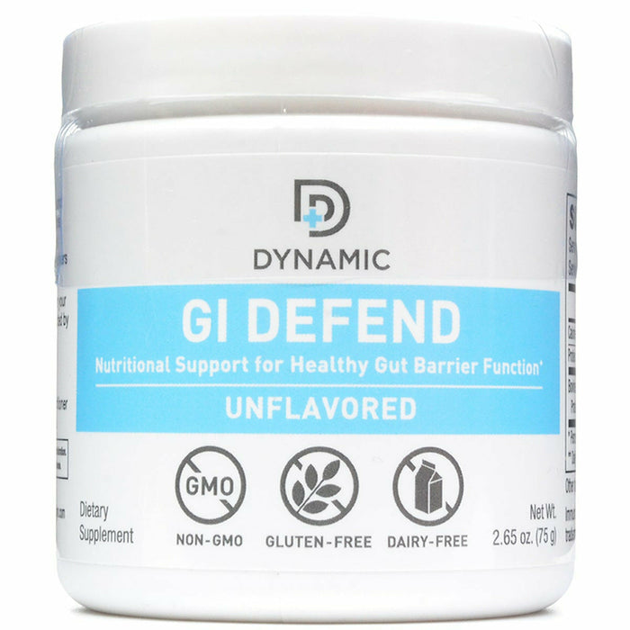 Nutri-Dyn, Dynamic GI Defend 2.65 oz