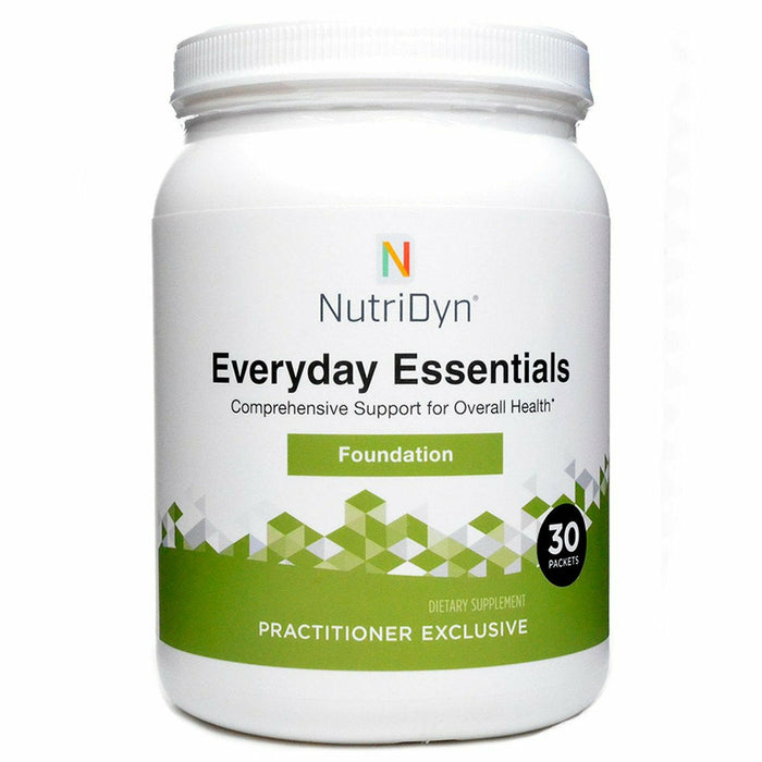 Nutri-Dyn, Everyday Essentials 30 packets 