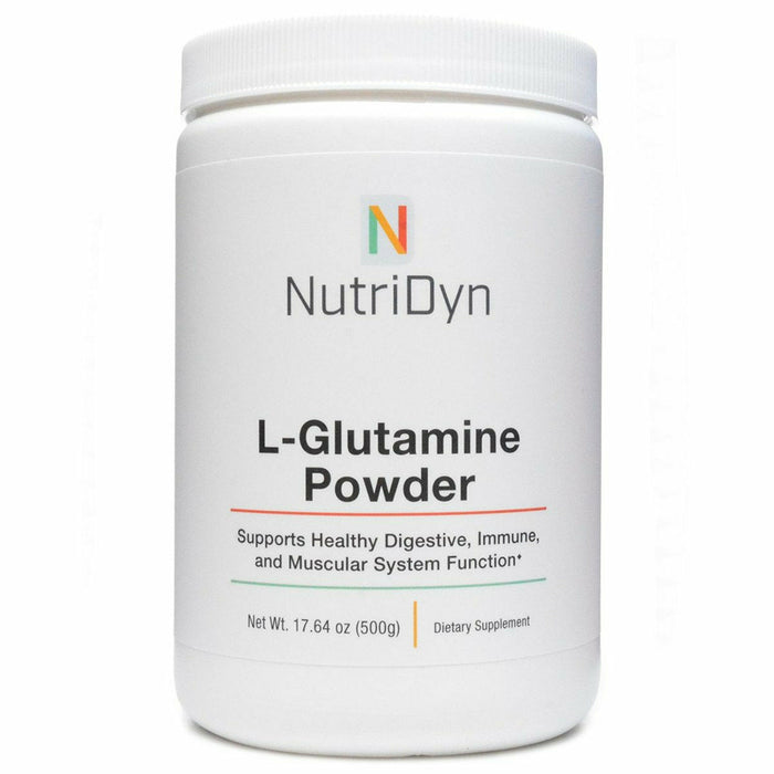 Nutri-Dyn, L-Glutamine Powder 500g