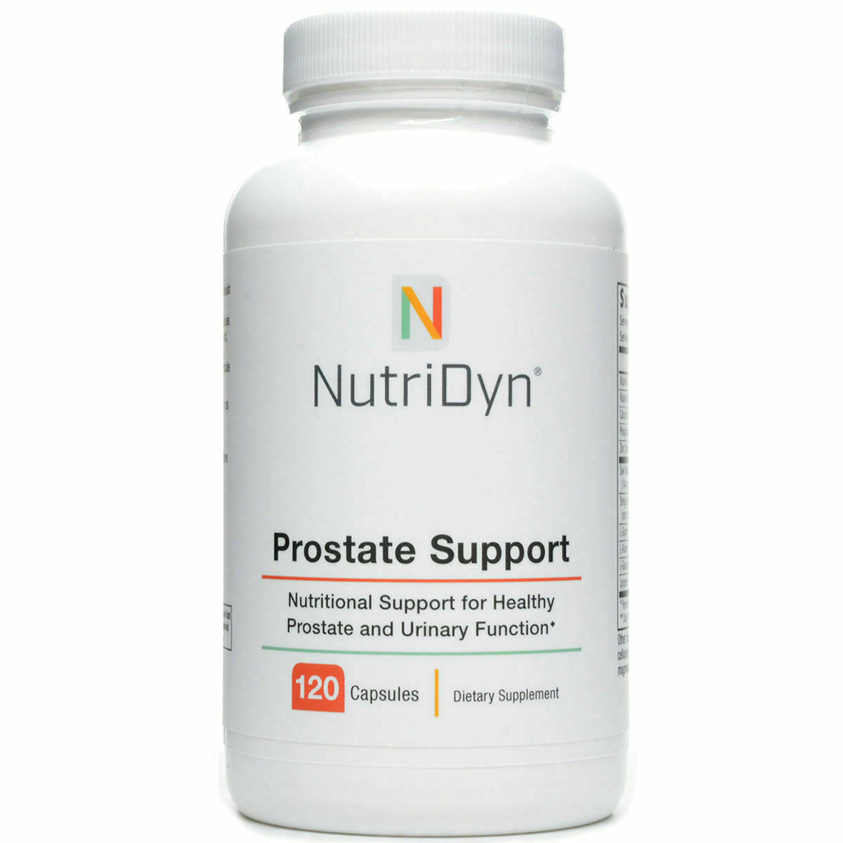 Prostate Health