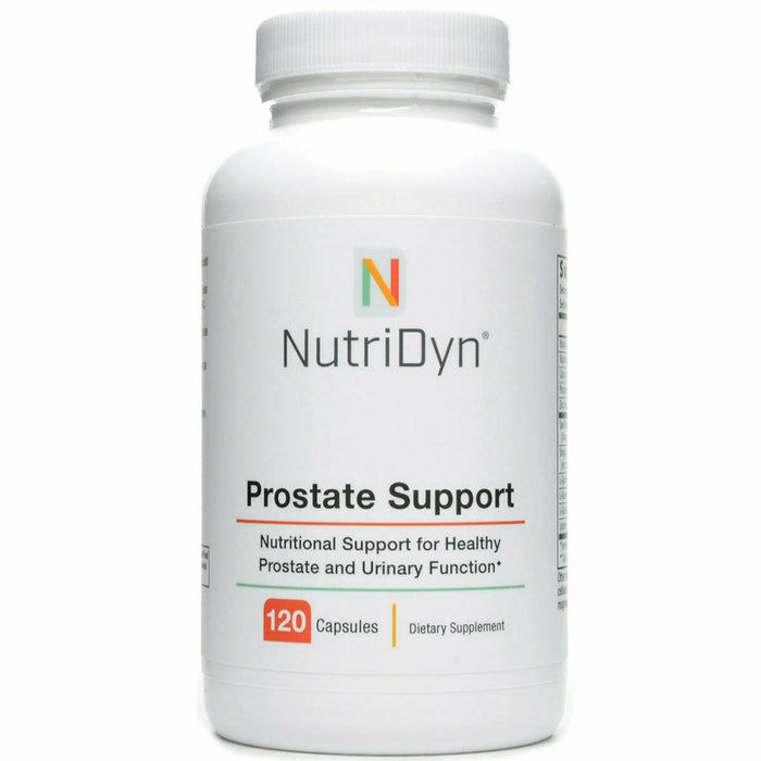  Nutri-Dyn, Prostate Support 120 Caps