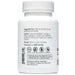 Resveratrol Plus 60 Capsules by Nutri-Dyn Information Label