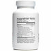Spectrum BR 180 tabs by Nutri-Dyn Supplement Facts Label