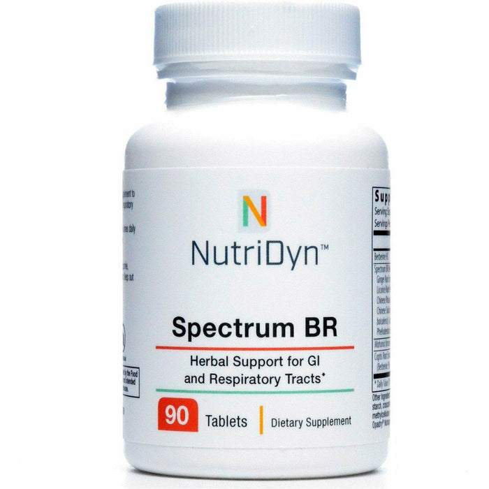 Nutri-Dyn, Spectrum BR 90 tabs