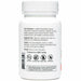 Zinc Picolinate 60 caps by Nutri-Dyn Information Label