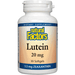 Natural Factors, Lutein 20 mg 30 softgels