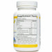 Nordic Naturals, ProOmega Lemon 1000 mg 60 gels Supplement Facts