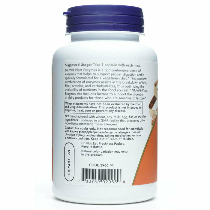 Suggested Use Label