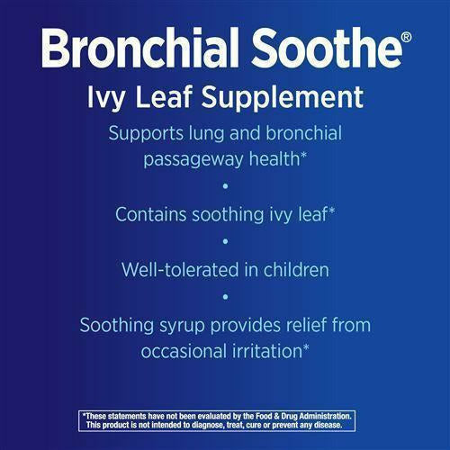 Bronchial Soothe 120 ml by Nature's Way