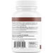Vinco, Omega-3 EPA/DHA 2500 60 softgels Label