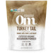 OM Mushroom, Turkey Tail (Trametes versicolor) 100 servings