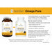 Nutri-Dyn Omega Pure Line Packaging Change