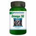 Nutritional Frontiers, Omega 3D 120 Softgels