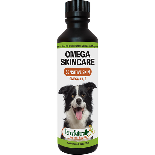 Terry Naturally, Omega SkinCare 8 fl oz