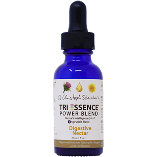 Amrita Aromatherapy, Organic Digestive Nectar 1 fl oz