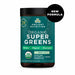 Ancient Nutrition, Organic SuperGreens Powder 25 Servings Mint Flavor