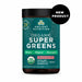 Ancient Nutrition, Organic SuperGreens Powder 25 Servings Watermelon Flavor