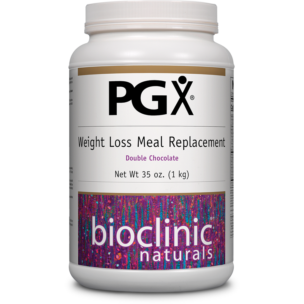 PGX® Weight Loss Meal Replace. Chocolate | 35 oz | Bioclinic