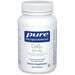 Pure Encapsulations, CoQ10 60 mg 250 capsules
