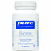Pure Encapsulations, L-Lysine 500 mg 90 capsules