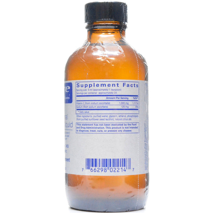 raq c liquid lipo Naturals Liposomal Vitamin 1000mg (2-Pack 60 Doses) - Natural Formula Immunity + Energy Support or prevent any disease. Liposomal Vitamin C liquid 4
