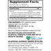 Supplement Facts, Enzyme Science, (PEA)+ With Meriva Curcumin