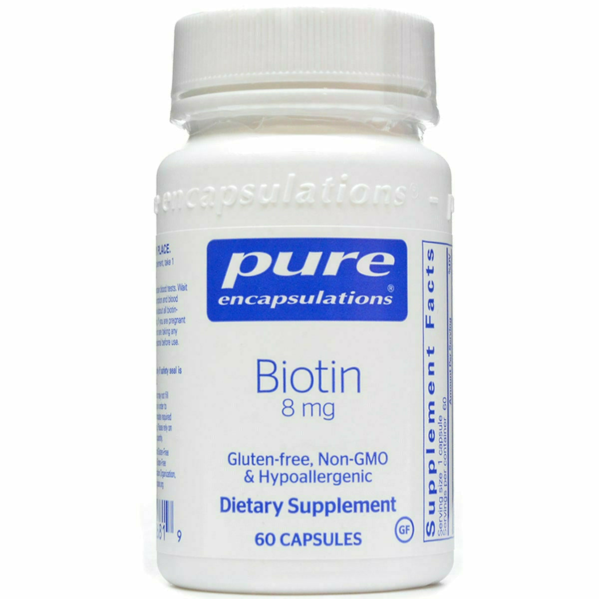 Biotin