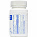 Pure Encapsulations, Biotin 8 mg 60 capsules Supplement Facts