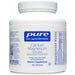 Pure Encapsulations, Calcium Mag (citrate) 80 mg 180 vcaps 