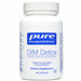 DIM Detox 60 vcaps by Pure Encapsulations