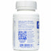 Digestive Enzymes Ultra 180 caps by Pure Encapsulations Information Label
