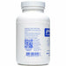 Digestive Enzymes Ultra w/ HCl 180 caps by Pure Encapsulations Information Label