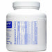 Homocysteine Factors 180 vcaps by Pure Encapsulations Supplement Facts Label