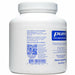 Homocysteine Factors 180 vcaps by Pure Encapsulations Information Label