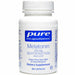 Pure Encapsulations, Melatonin 0.5 mg 180 capsules