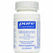 Pure Encapsulations, Melatonin 3 mg 60 capsules