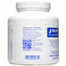 Nutrient 950 with Vitamin K 180 vcaps by Pure Encapsulations Information Label