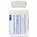 P5P 50 (activated B-6) 180 vcaps by Pure Encapsulations Supplement Facts Label