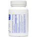 SAMe (S-Adenosylmethionine) 60 caps by Pure Encapsulations Supplement Facts Label