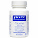 Pure Encapsulations, Taurine 500 mg. 60 vcaps