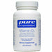 Pure Encapsulations, Vitamin D3 1000 IU 250 Capsules