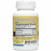 Biofilm Phase-2 Advanced 60 vcaps by Priority One Vitamins Supplement Facts Label