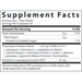 Hyperbiotics, PRO-15 60 Pearls Supplement Facts Label