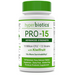 Hyperbiotics, PRO-15 Advanced Strength 60 Tablets