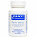Pure Encapsulations, Perilla extract 90 capsules