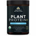 Plant Protein + Vanilla 12 Servings By Ancient Nutrition