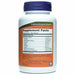 Supplement Facts Label