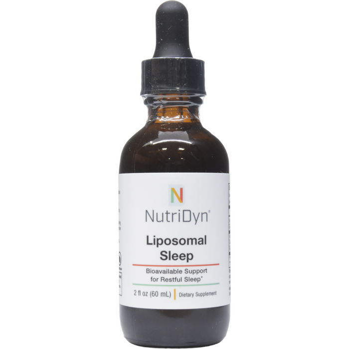 Liposomal Sleep 2 fl oz by Nutri-Dyn