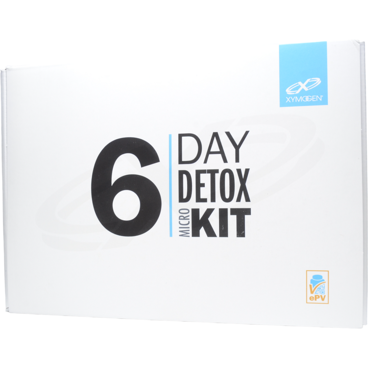 6 Day Detox Micro Kit 1 Kit Xymogen — Blue Sky Vitamin